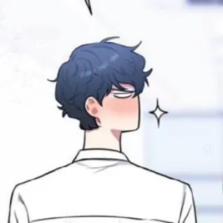😏 telegram sticker