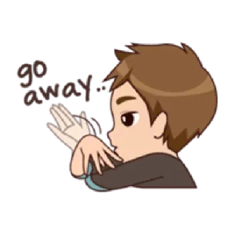 Sexy Mike from Saint-Petersburg @stickersb2b telegram stickers