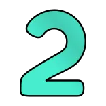 2️⃣