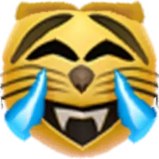 😹 telegram sticker