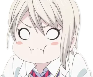 ☹️ telegram sticker