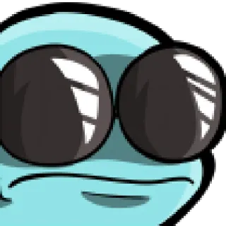 😎 telegram sticker