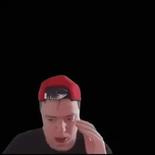 🥺 Mellstroy пожалуйста whatsapp sticker