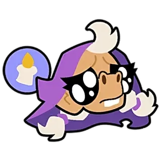 😳 telegram sticker
