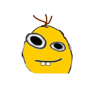 🤪 telegram sticker
