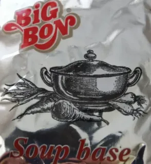 🍜 BIG BON
Soup base sopa, comida, cocina, base de sopa, caldo, ingredientes telegram sticker