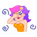 🤕 telegram sticker