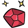 knights - 1♛ @cute_enot_art telegram emojis 💎