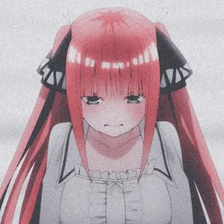 aesthetic anime pack whatsapp stickers