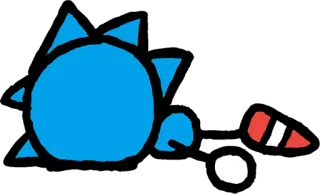 😓 telegram sticker