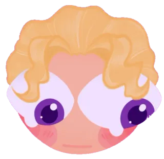 😳 telegram sticker
