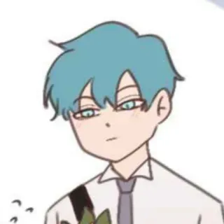 💌 telegram sticker