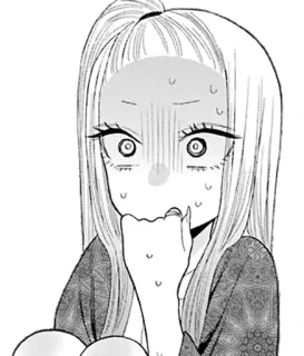 😰 telegram sticker