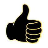 👍