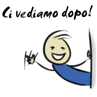 ✋ telegram sticker