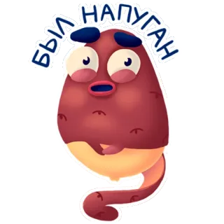 Ляпотата whatsapp stickers