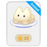 🎁 limited słodkie, kawaii, kreskówka, zwierzę, naklejka, limitowane whatsapp sticker