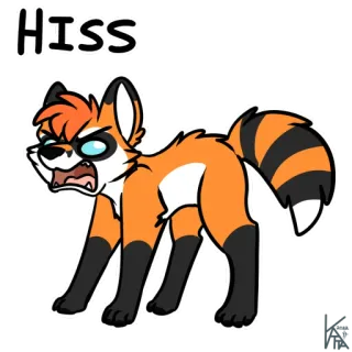 Weir #1 - obsolete - @WeirSticker telegram stickers