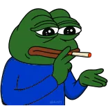 PePe - @EmojiNewz telegram emojis ๐ฌ