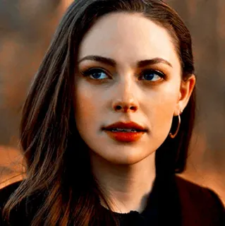 🥚 woman, portrait, girl, face, person, beauty telegram sticker