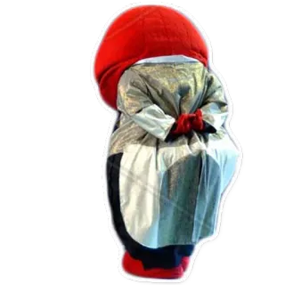🚶 telegram sticker