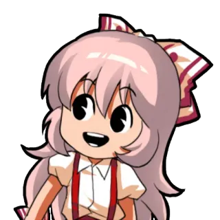 🙃 telegram sticker