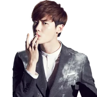 😘 telegram sticker
