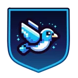 🦜