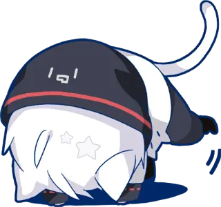🕺 whatsapp sticker