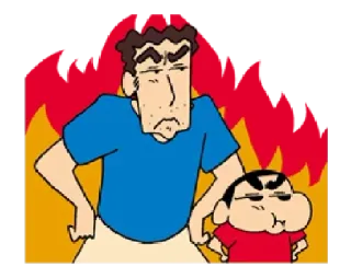 😡 telegram sticker