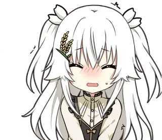 😳 telegram sticker