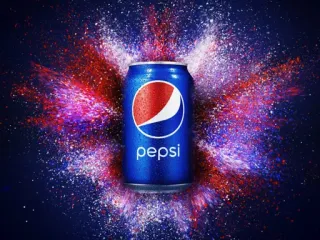 🍫 pepsi 百事可乐, 汽水, 饮料, 罐装, 饮品, 清凉 telegram sticker
