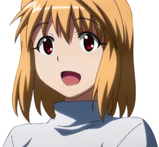 TYPE MOON🌙Carnival Phantasm01 telegram stickers