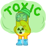 Гагусь (@TgSticker) telegram stickers