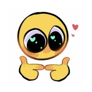 😝 Emoji, Lucu, Cinta, Malu, Hati, Genit telegram sticker