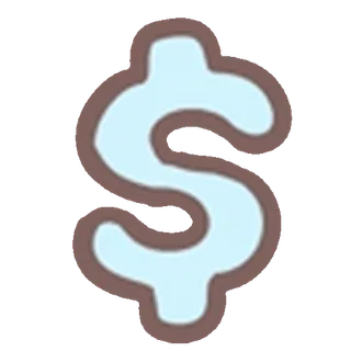 💲
