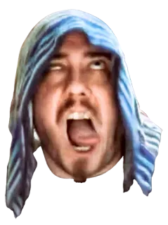 🤪 whatsapp sticker