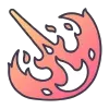 Role playing game @cute_enot_art telegram emojis 💥