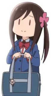 😶 telegram sticker