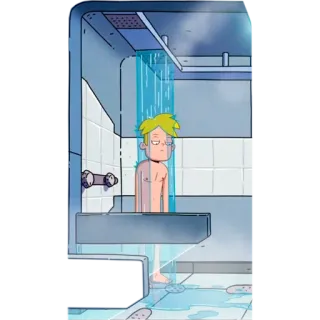 😔 telegram sticker