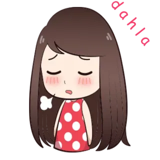 😔 telegram sticker