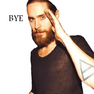 😍 telegram sticker