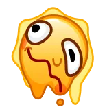 Sun Emoji telegram emojis ๐ซ