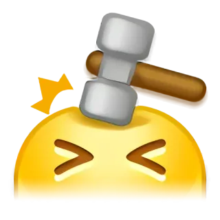 🦇 Emoji whatsapp sticker