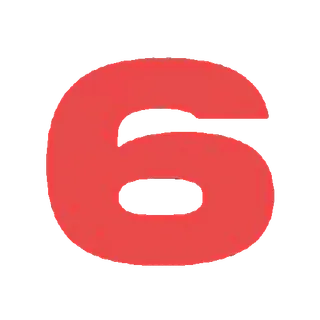 6️⃣