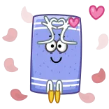 ННХ - @nnh_link telegram emojis 😗