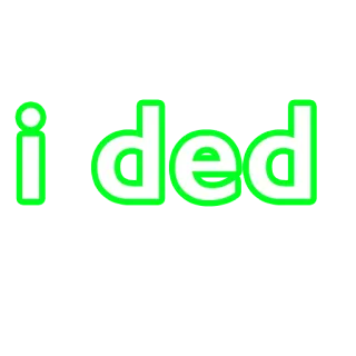 😑 ided telegram sticker