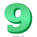 9️⃣