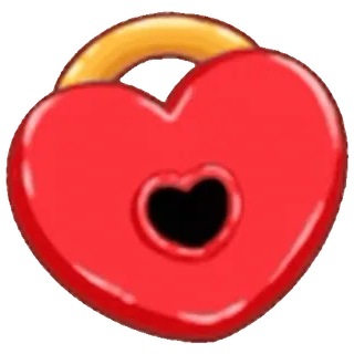 ❤️