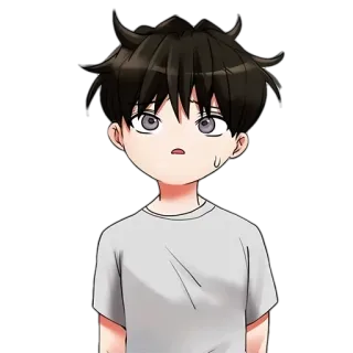 😧 telegram sticker